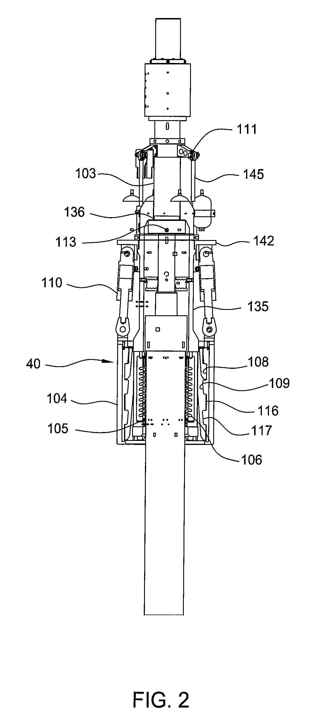 Apparatus and methods for tubular makeup interlock