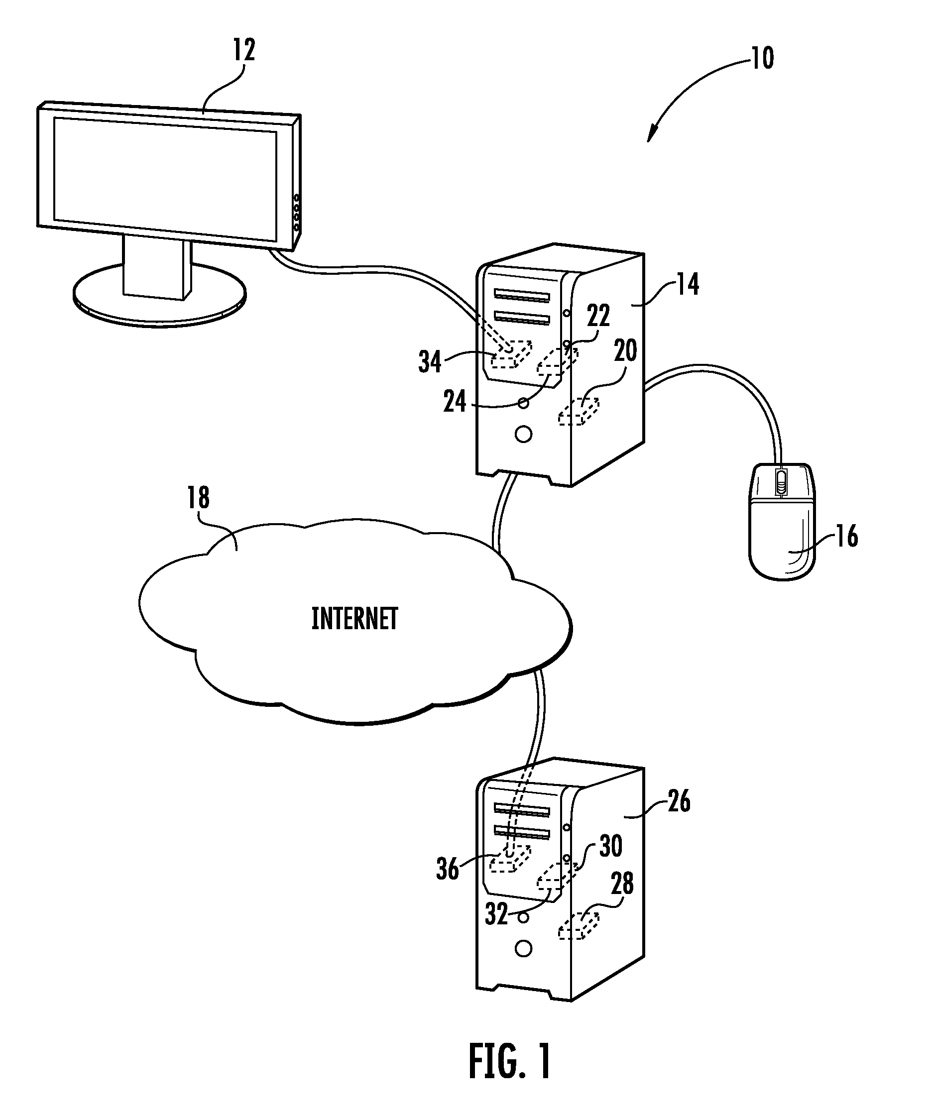 Object-based system and language for dynamic data or network interaction including learning management