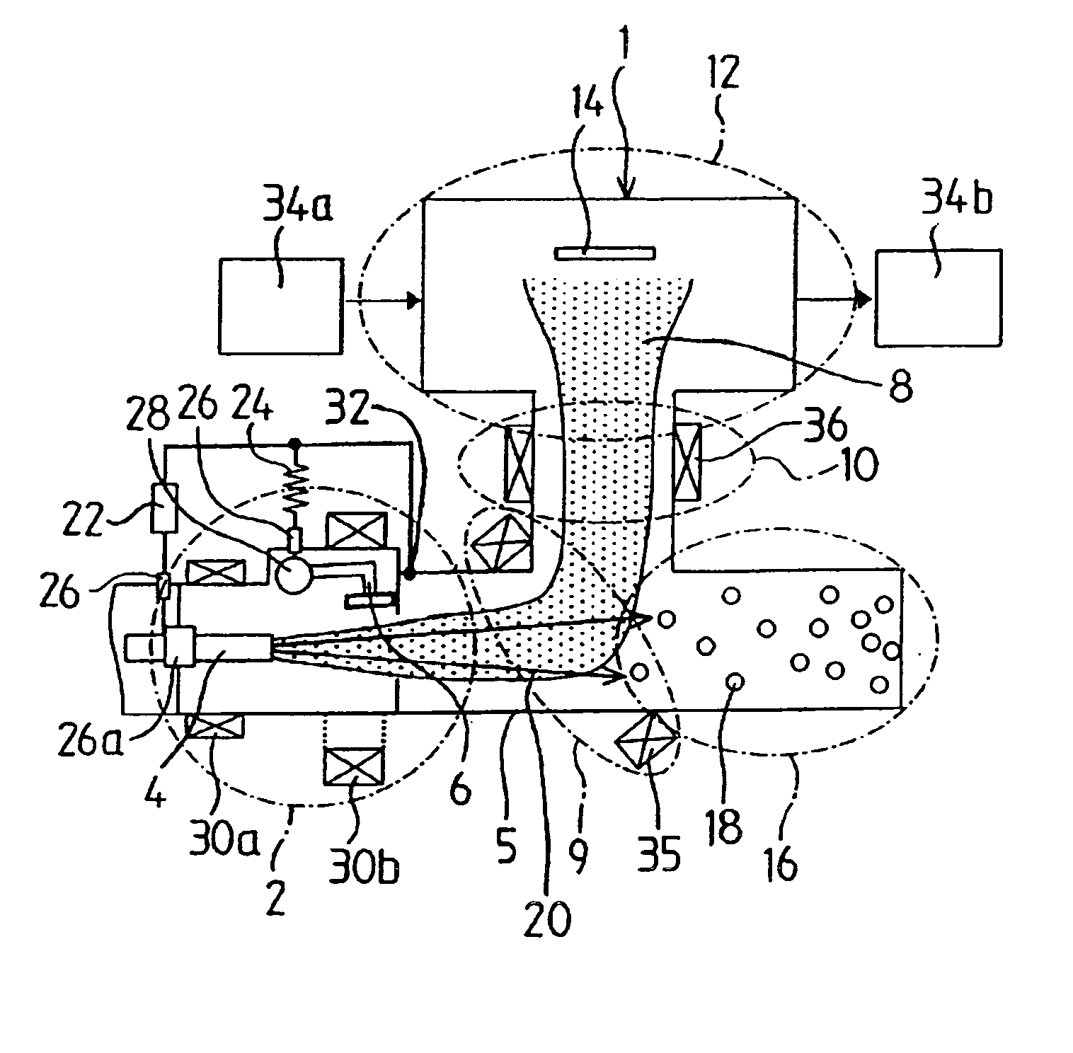 Plasma generator