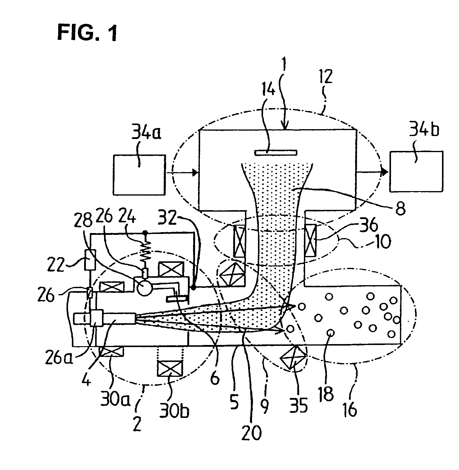 Plasma generator