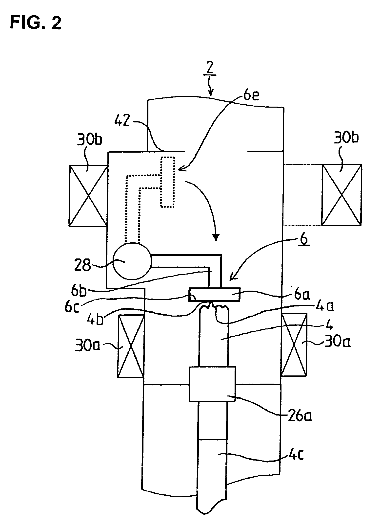 Plasma generator