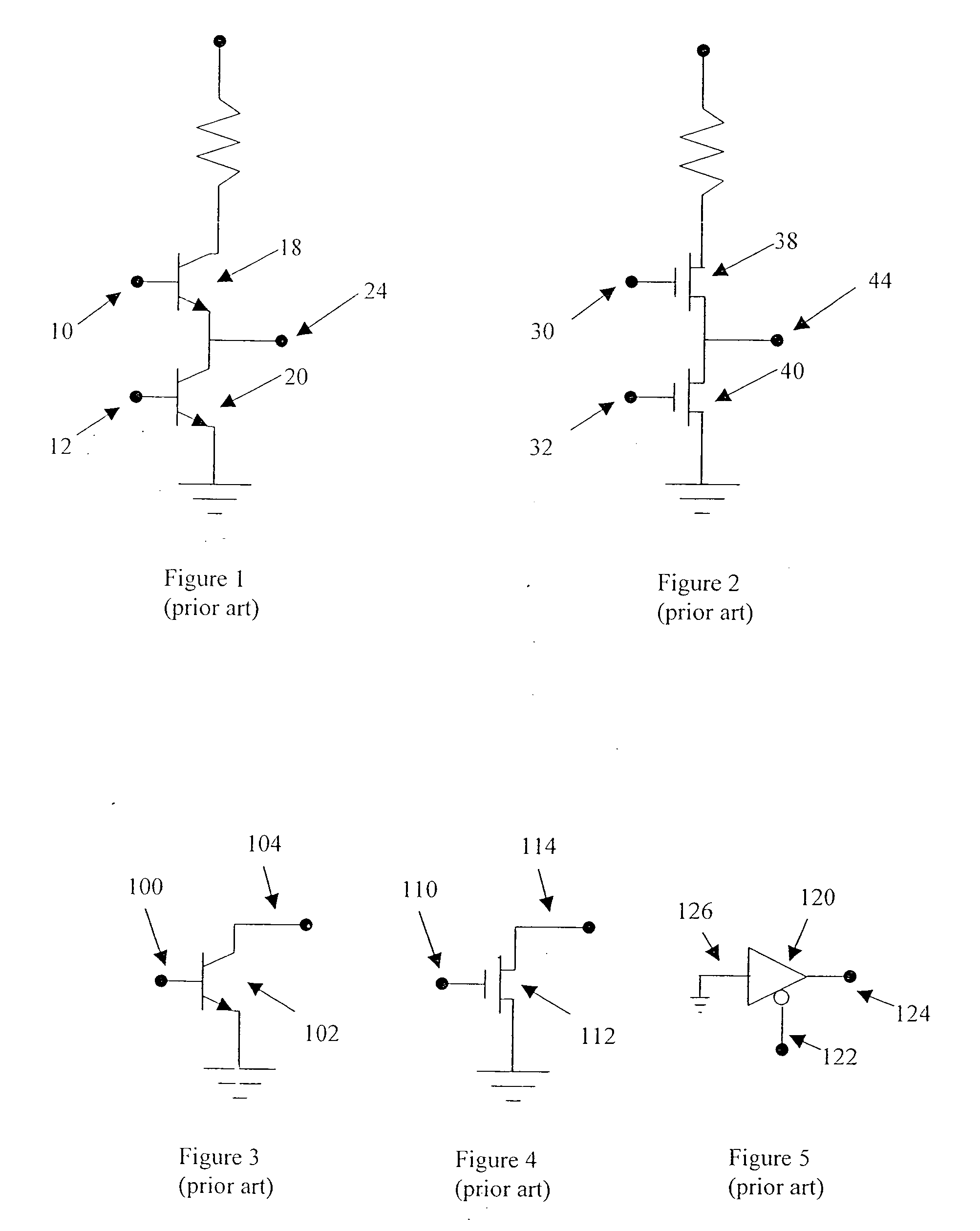 Bus network interface