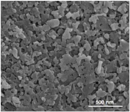 SAPO-34 molecular sieve aggregate, preparation method thereof and method for preparing olefin from methanol