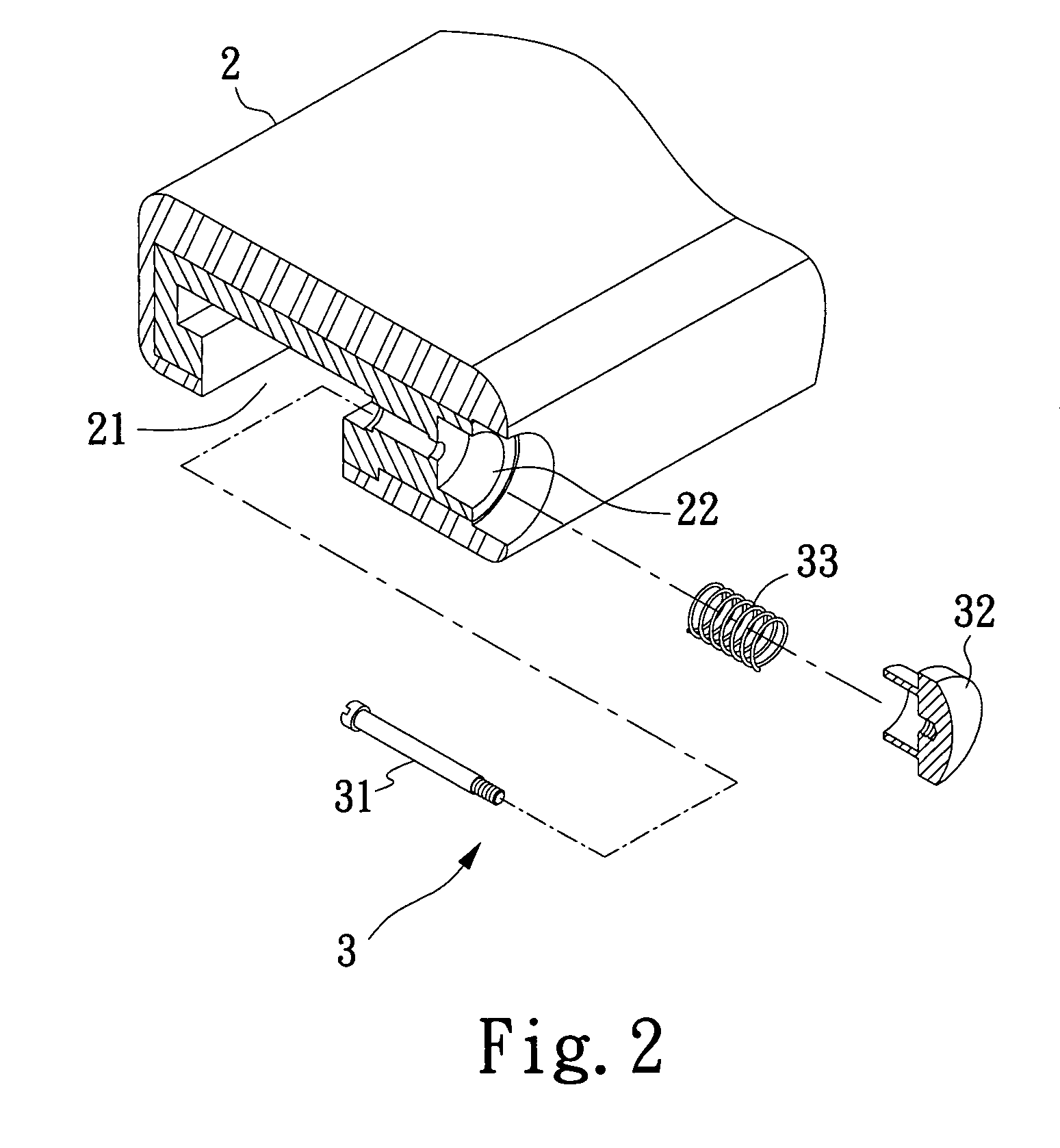 Wheelchair armrest adjusting mechanism