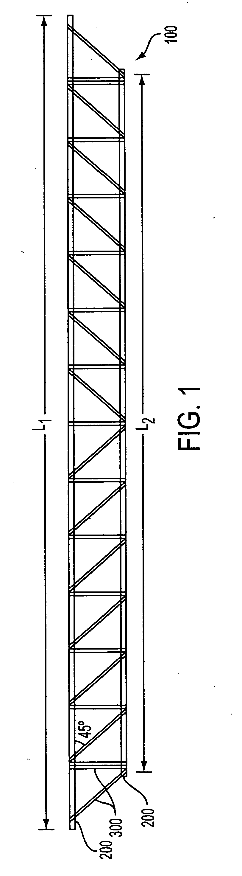 Cold-formed steel joists