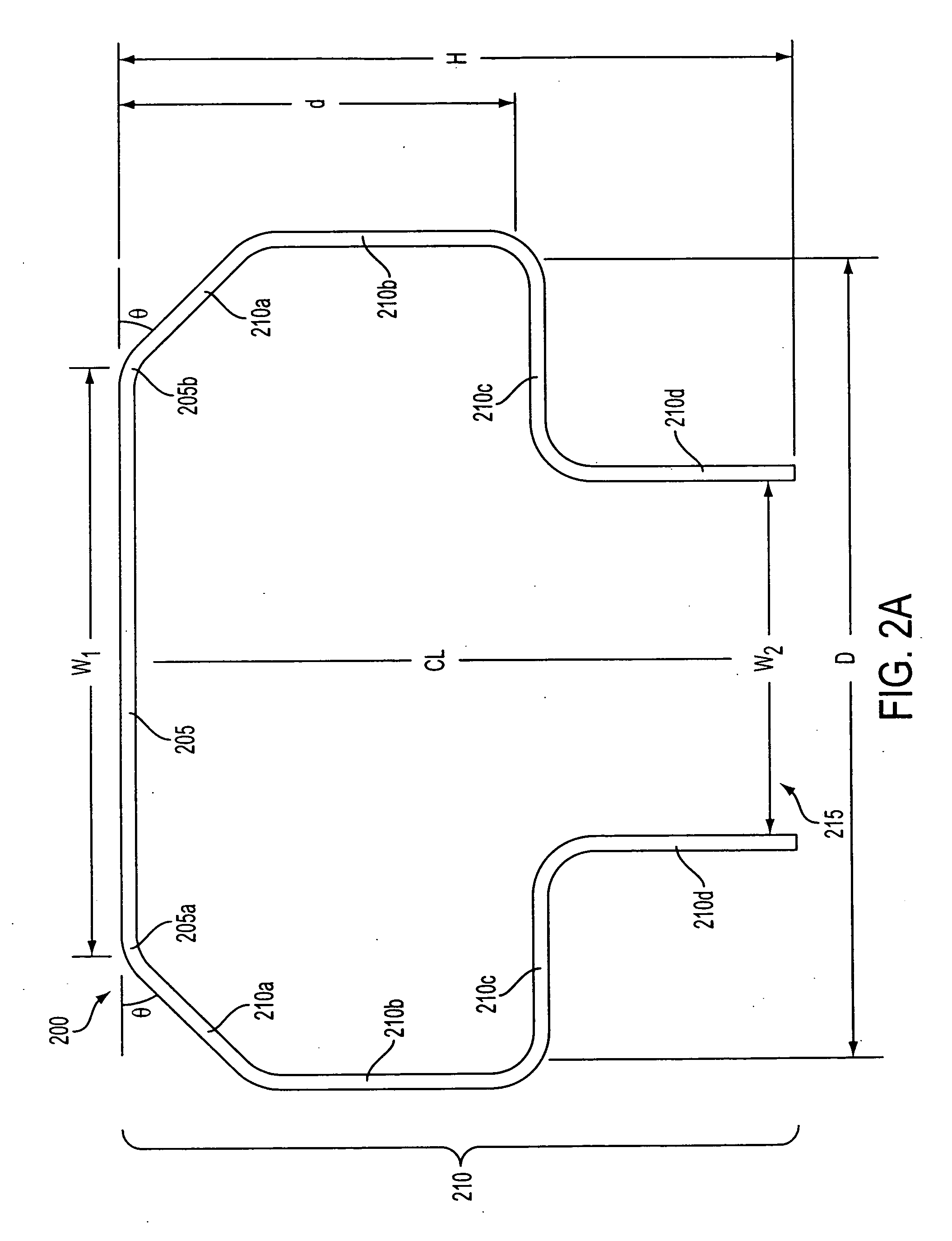 Cold-formed steel joists