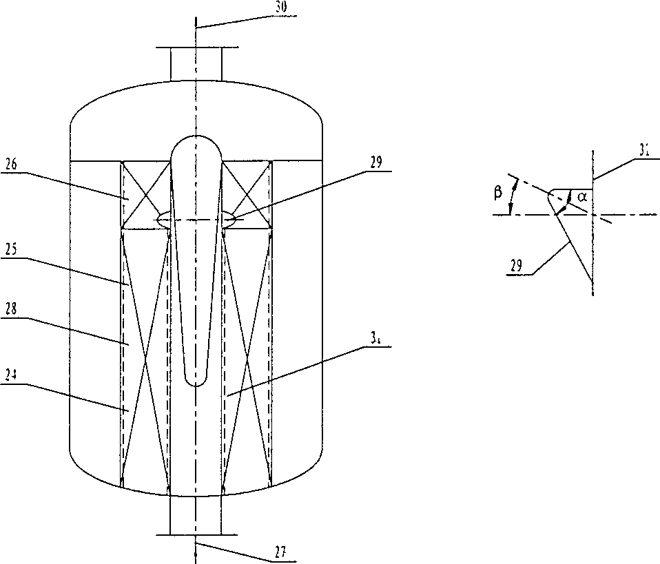 Process for preparing mixed xylene with high-concentration p-xylene and benzene by toluene shape-selective disproportionation