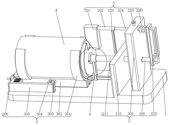 Ultra-thin ditch-making device filled with copper-free mesh for ditch pipe