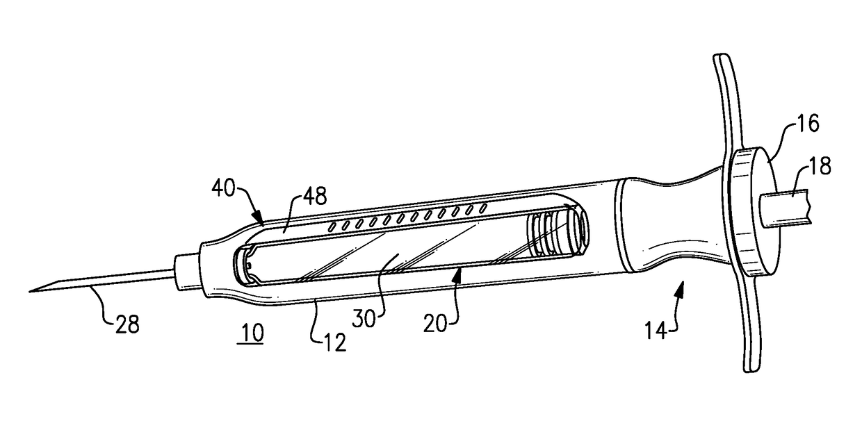 Dental Syringe