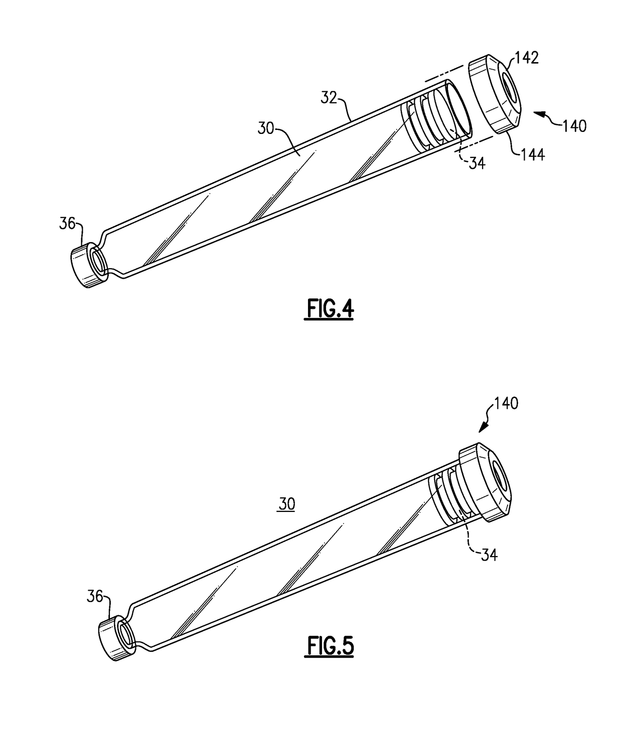 Dental Syringe