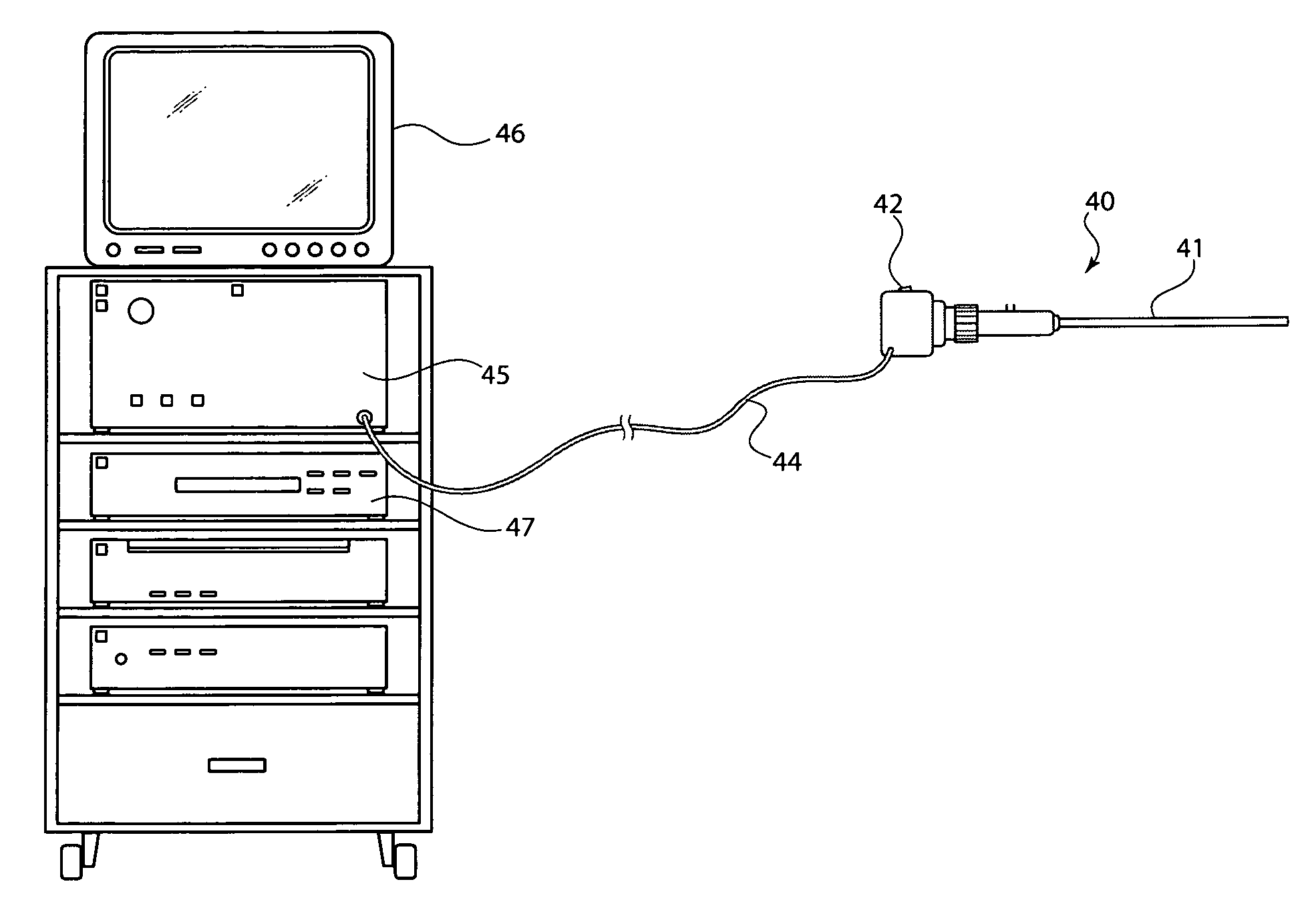 System and method for diagnosing and treating disease