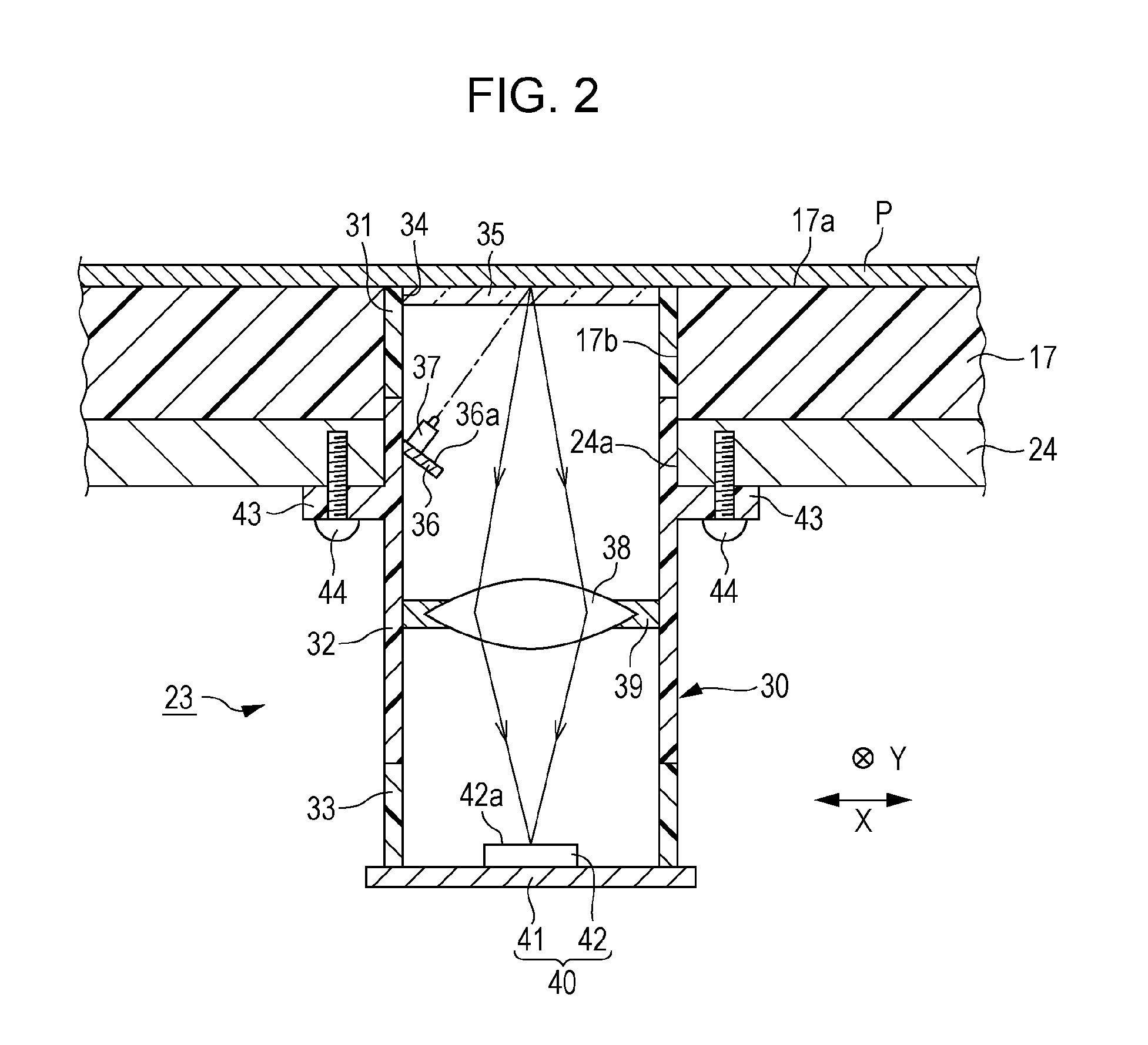 Transportation device and recording apparatus