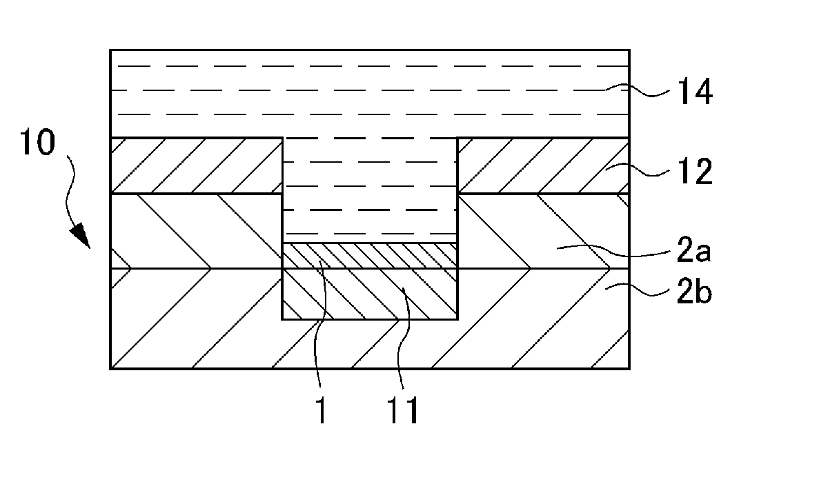 Cleaning liquid for lithography and method for cleaning substrate