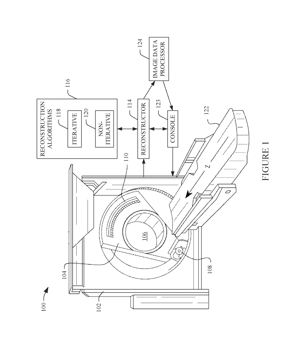 Image data processing