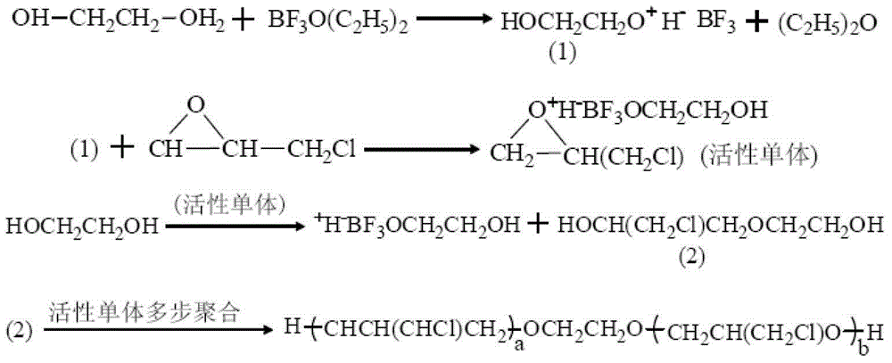 Preparation method and application off dyeing promoter