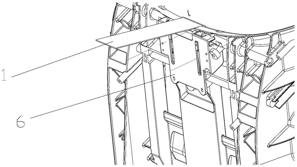 Safety belt information feedback device and child safety seat and child dining chair with same