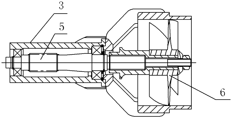 Hydraulic power assisting device for automatic backwash filter