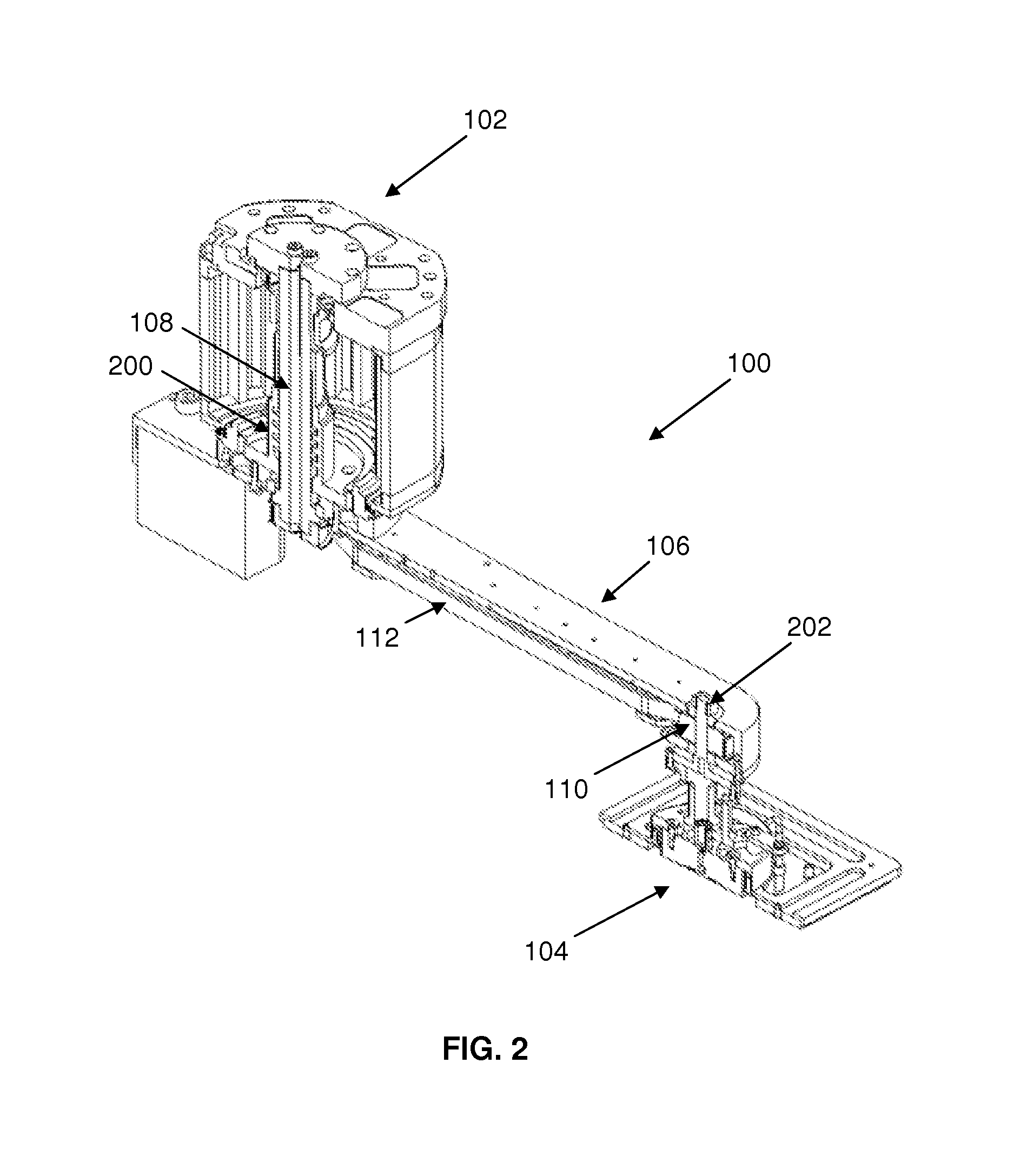 Apparatus for transferring a solar wafer or solar cell during its fabrication