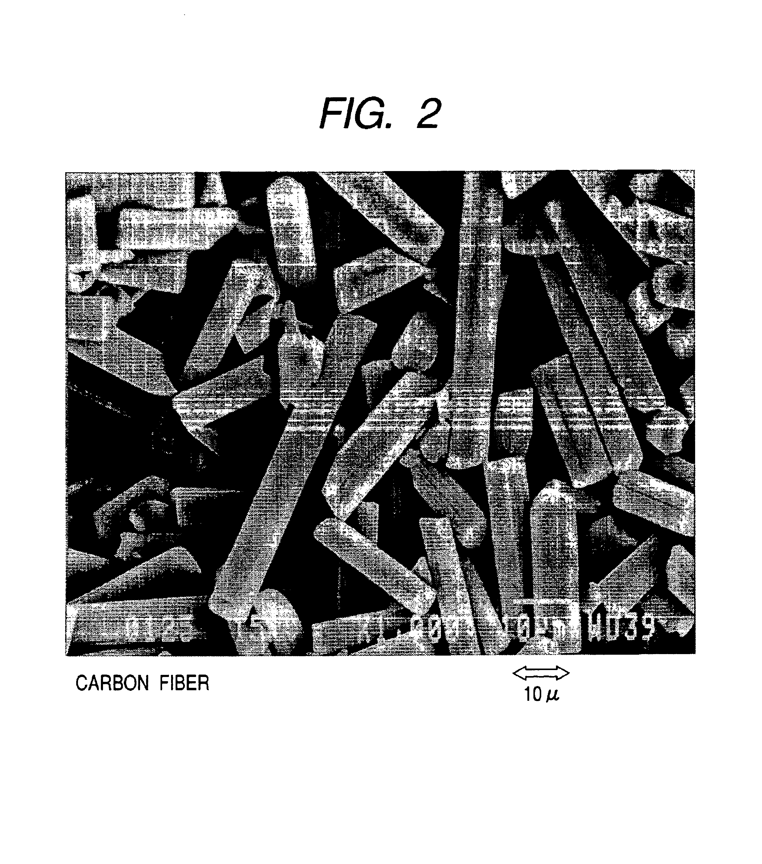 Variable-resistance element