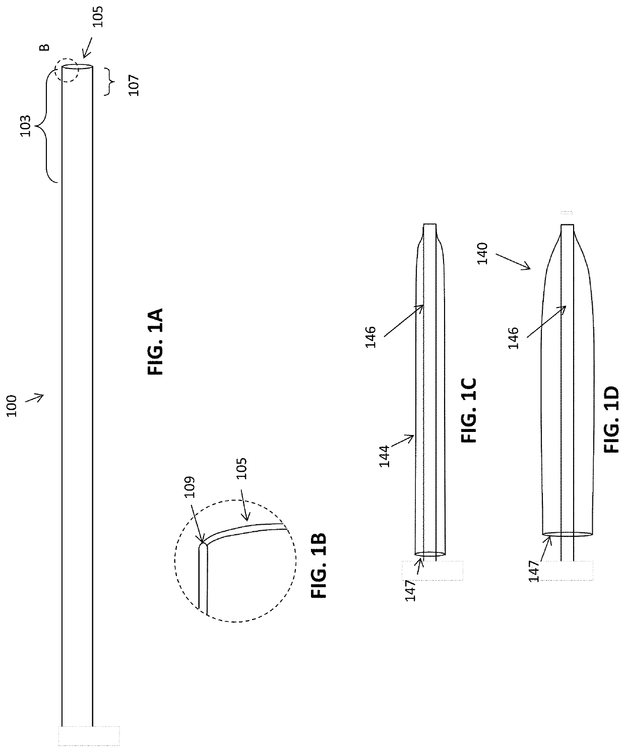 Inverting thrombectomy apparatuses and methods