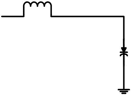 A method and device for reducing self-interference in a simultaneous co-frequency full-duplex system