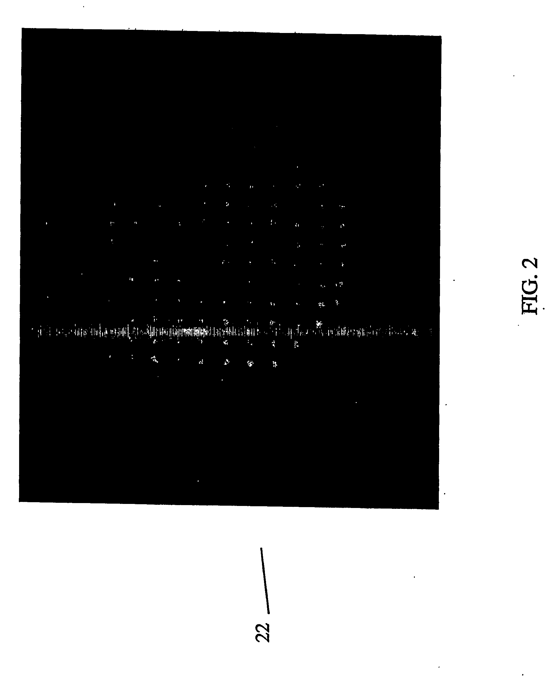 Online wavefront measurement and display