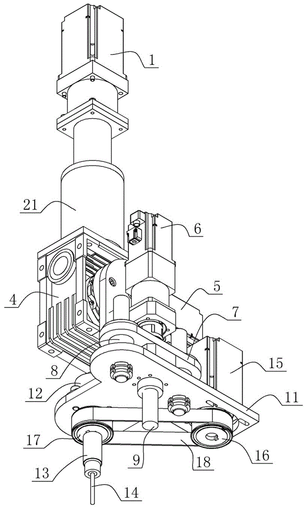 Perforation drill bit for lunch box die