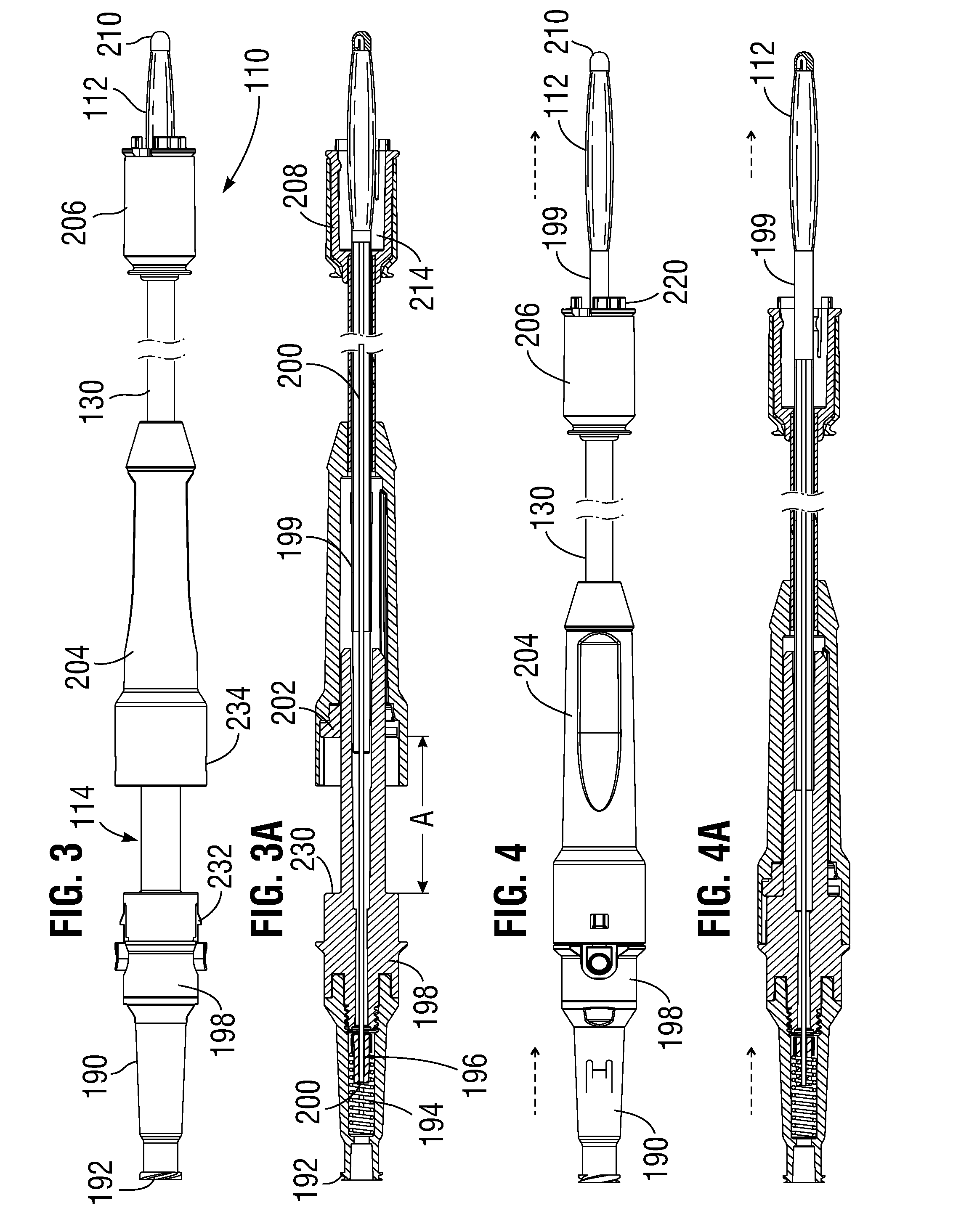 Systems and methods for ensuring safe and rapid deployment of prosthetic heart valves