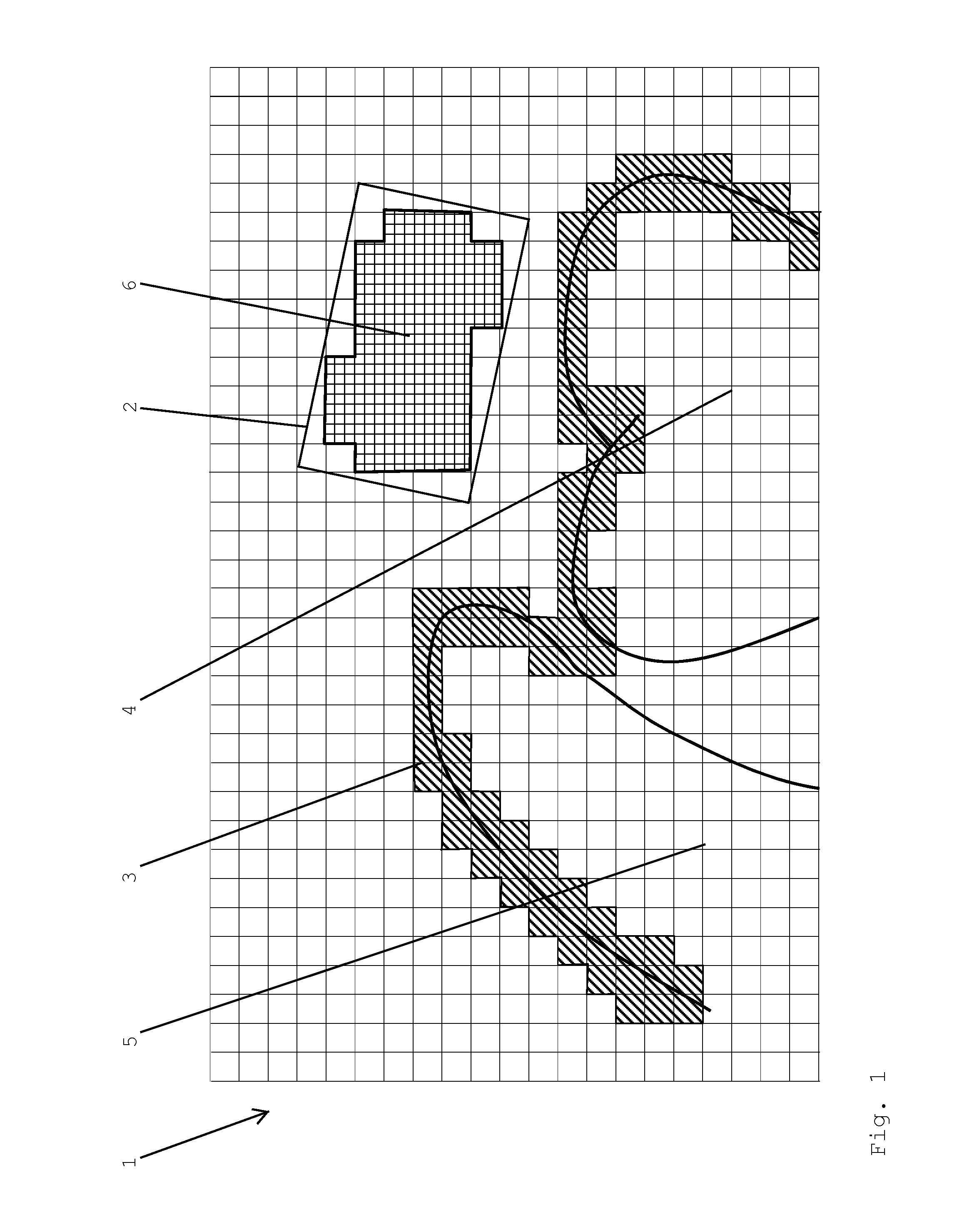 Method for optical acquisition of the three-dimensional geometry of objects