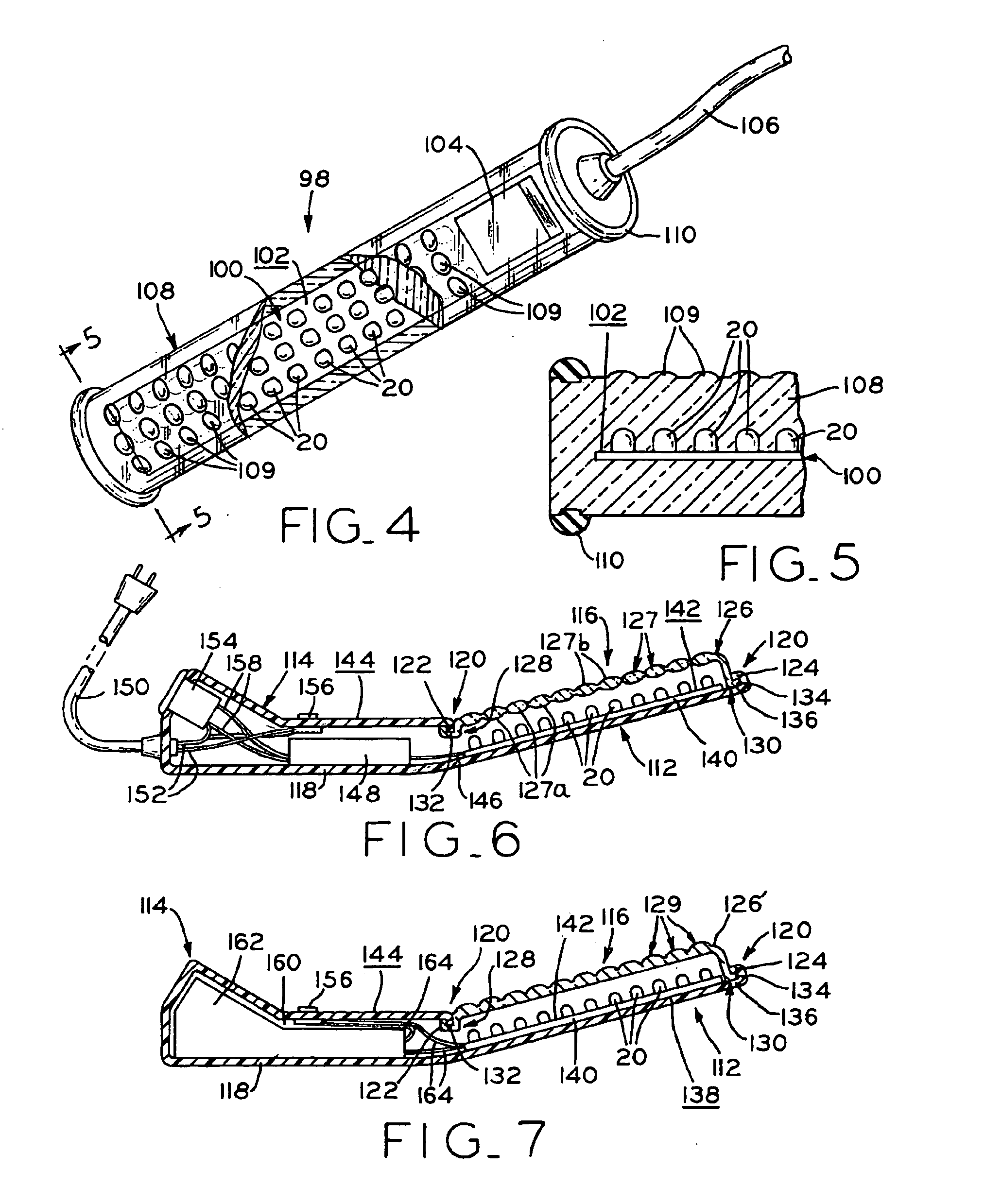 Intrinsically safe light