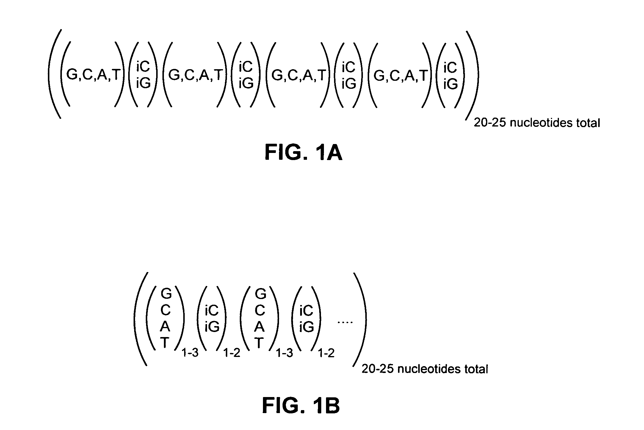 Highly orthogonal universal sequences for use in nucleic acid assays