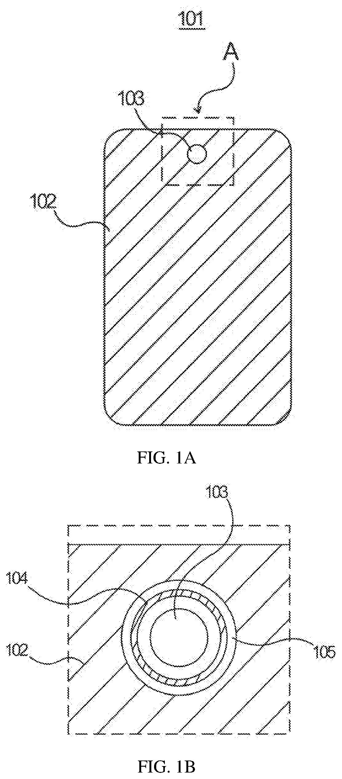 Organic light-emitting diode display panel