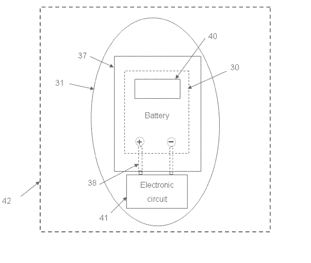 Single-use biomedical sensors