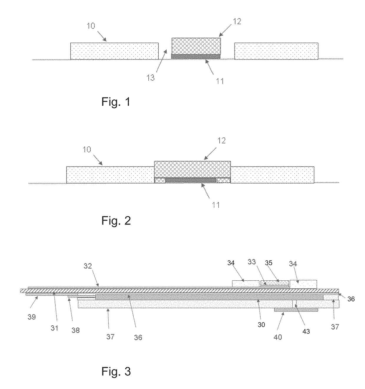 Single-use biomedical sensors