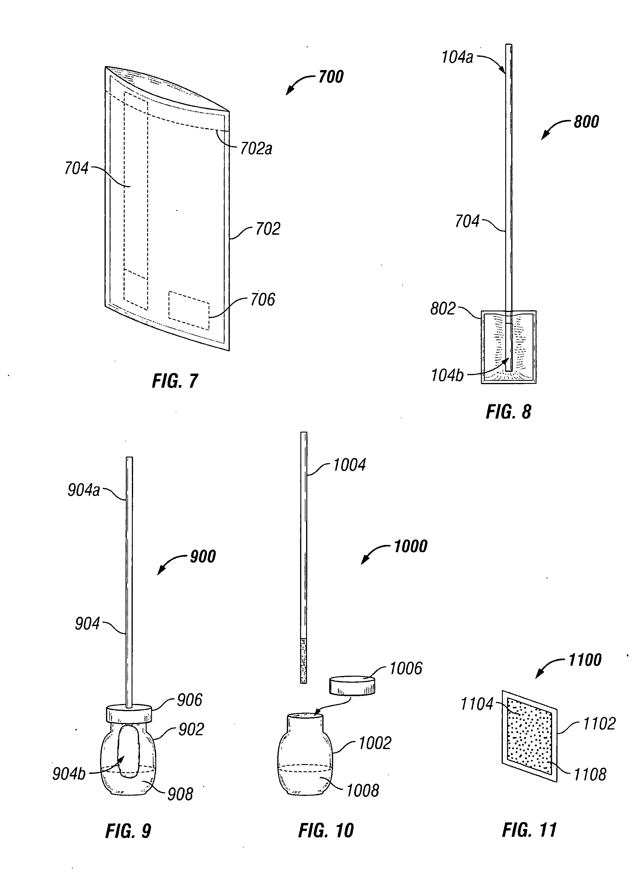 Breast milk ethanol screening system and method