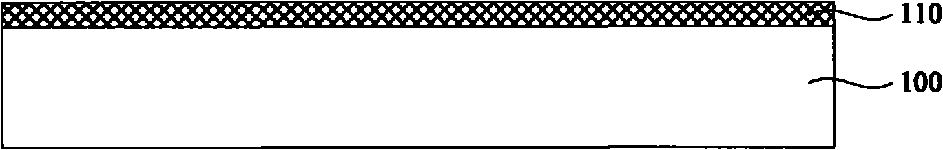 Flexible thin film solar cell and manufacturing method thereof