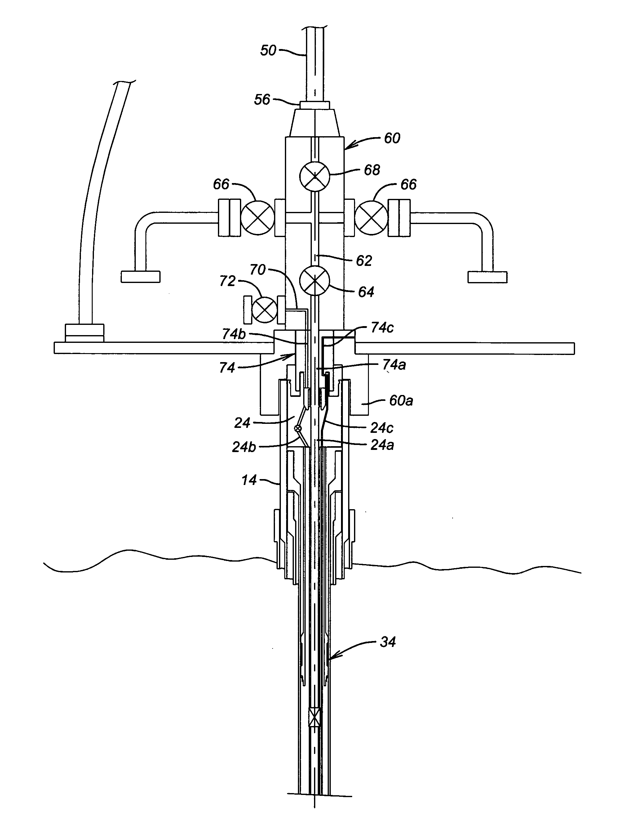 Universal tubing hanger suspension assembly and well completion system and method of using same