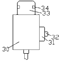 Improved shoe making equipment