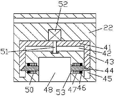 Improved shoe making equipment