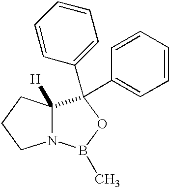 Methods for the stereoselective synthesis of substituted piperidines