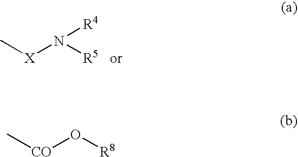 Antibacterial Quinoline Derivatives