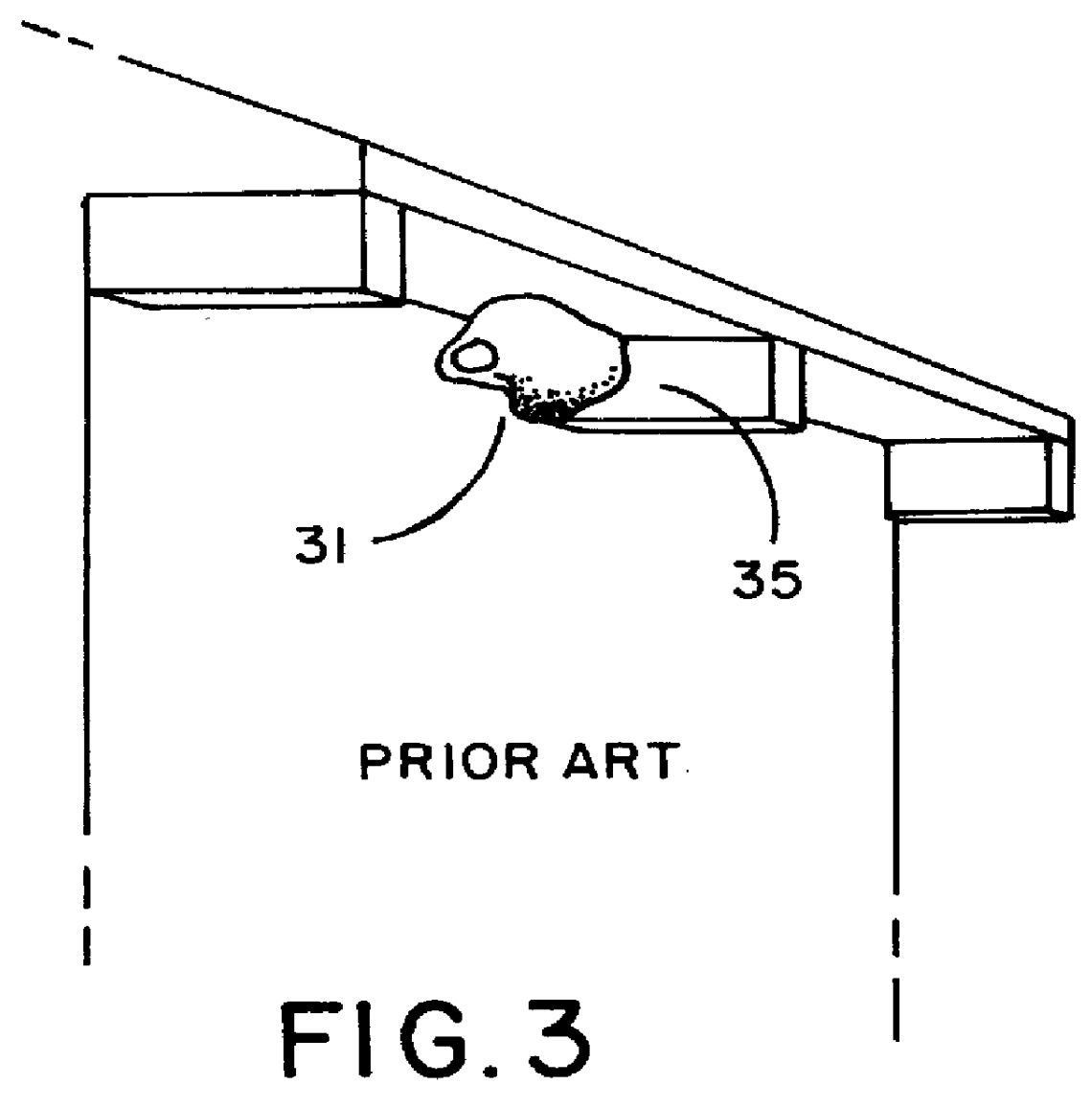 Multiple nesting structure for cliff swallows