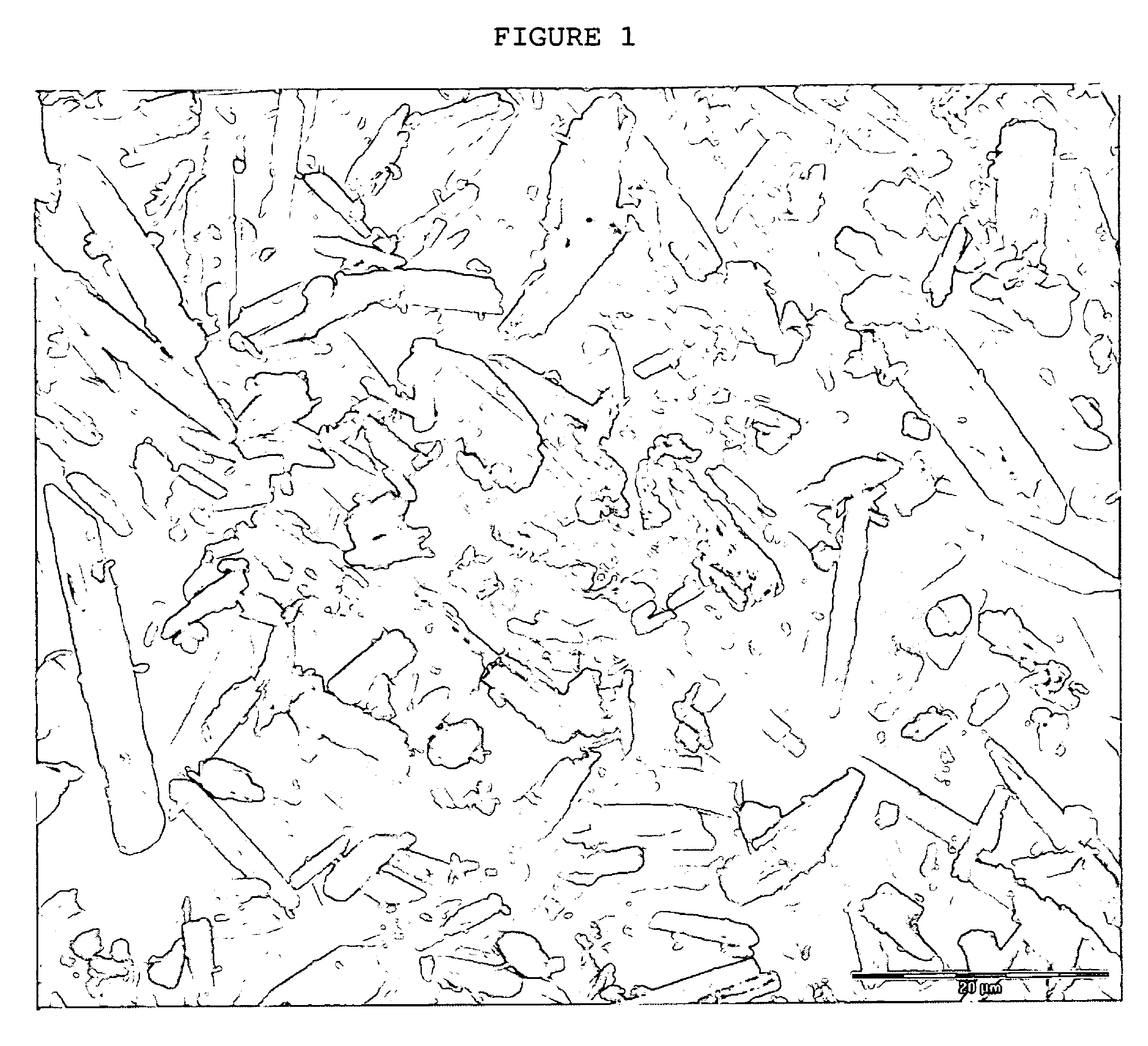 Crystals of laquinimod sodium, and process for the manufacture thereof