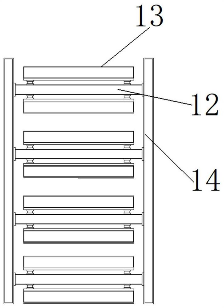 An Intelligent Monitor for Street Lamps