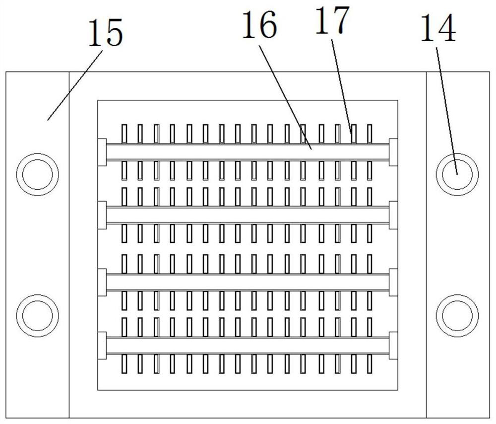 An Intelligent Monitor for Street Lamps