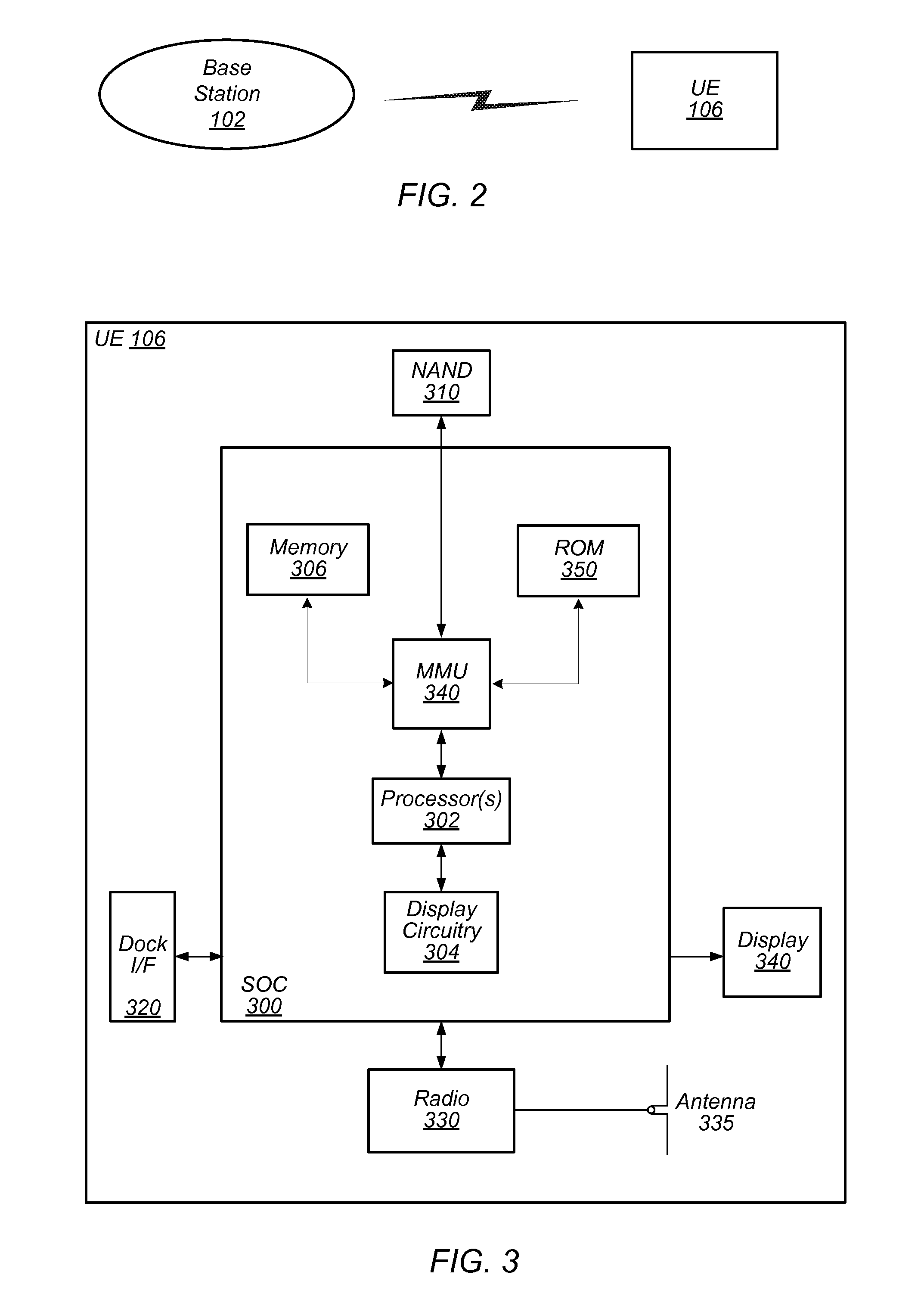 Paging Mechanisms for Link-Budget-Limited User Devices