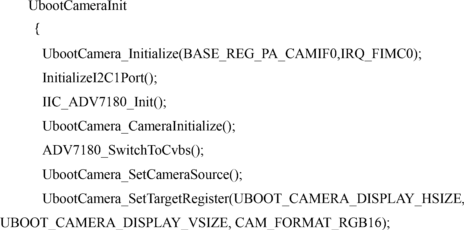 Method supporting fast vehicle-mounted android operating system start during backing-up