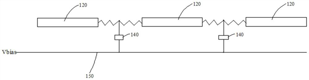 Display module, display module manufacturing method and electronic equipment