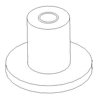 Multi-coil electromagnetic type haptic feedback device and method