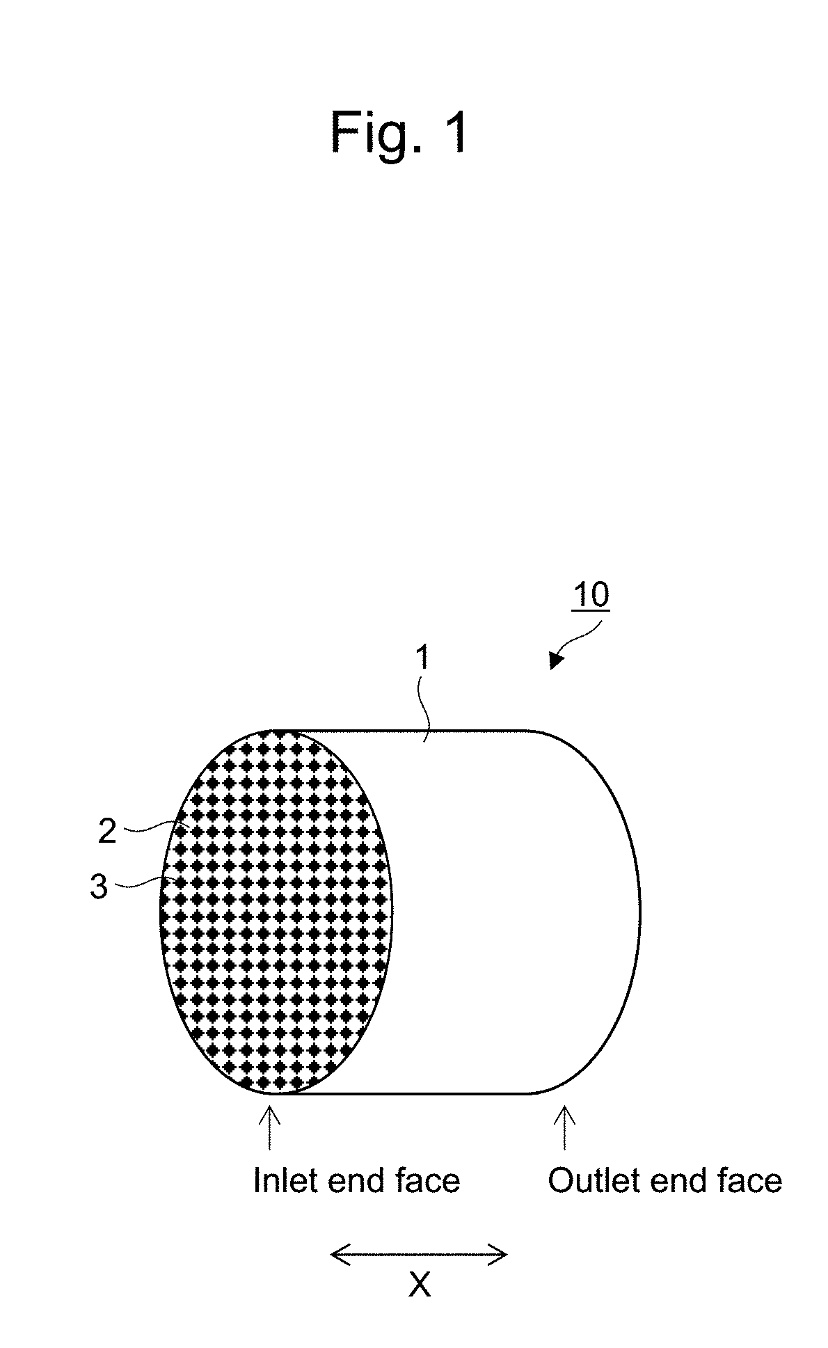 Exhaust gas purification catalyst